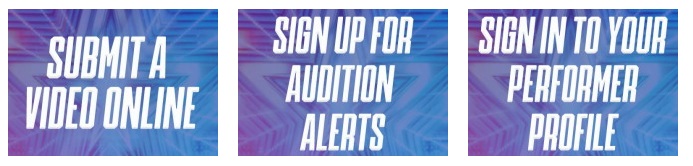 AGT Audition, Video Submit