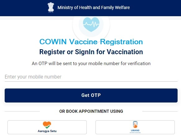 Cowin Covid 19 Vaccine Registration, Apply Online, cowin.gov.in, Covid Vaccine, Cowin Vaccine