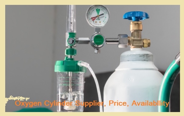 Oxygen Cylinder price, Supplier, Available Near Me, Rent, Quantity, Sonipat, Delhi