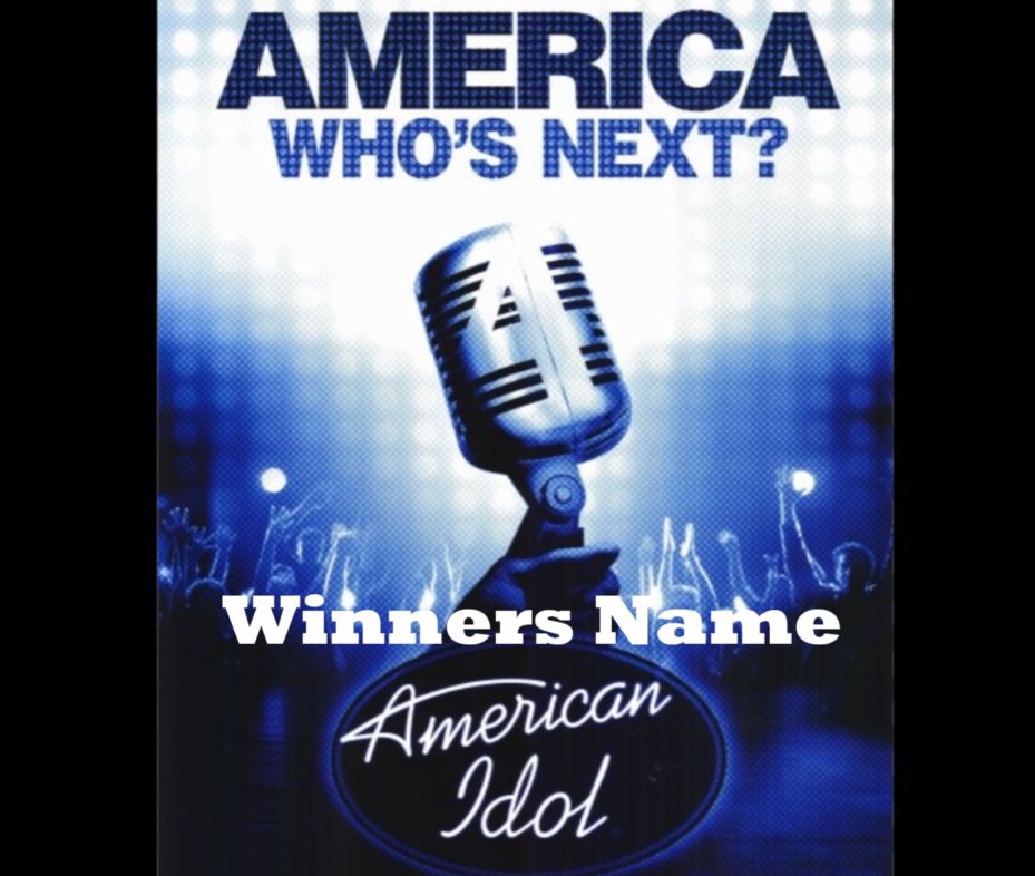 American Idol Winners Name, Prize Money, Finalist