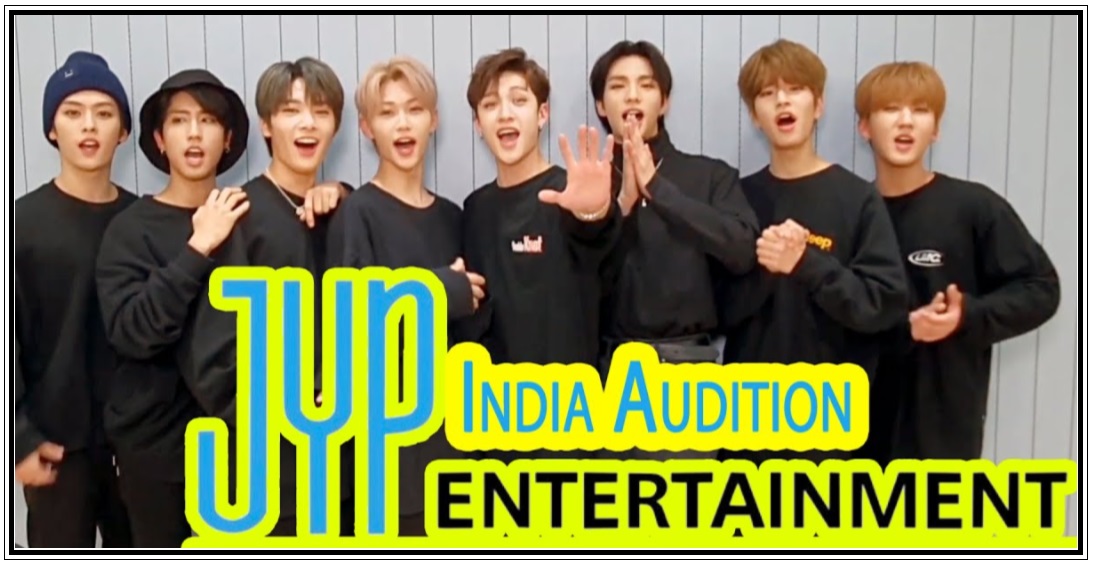 JYP Entertainment Audition 2024 Schedule (Dates) Cities, Online