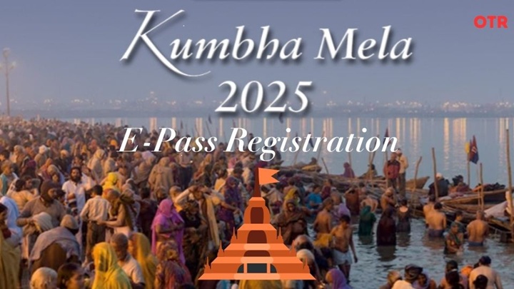 Kumbh Mela Registration