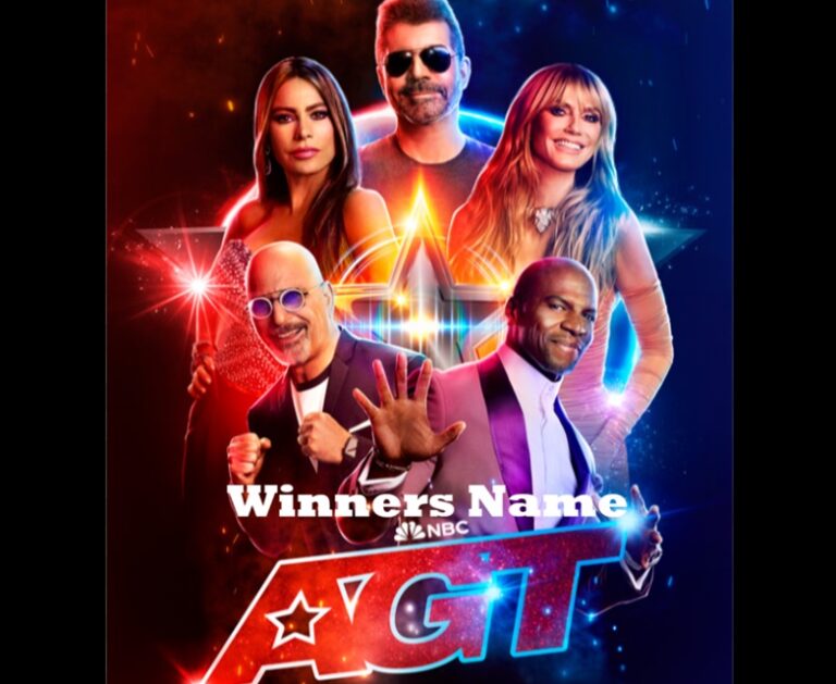 America Got Talent Winners 2024 List {AGT Winners} Prize Money