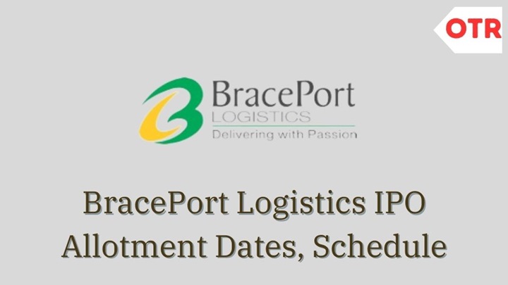 Brace Port Logistics IPO, Allotment Date, Share Price, Last Date