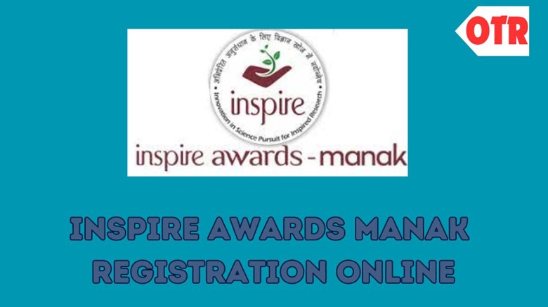 Inspire Manak Award Registration, Online Apply, date