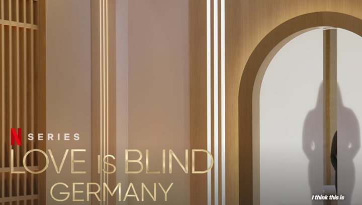 Love Is Blind Germany Application, Registration For, Date, Schedule