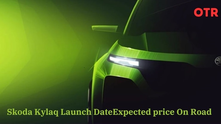 Skoda Kylaq Price, Launch Date, Milage, Images, Features, Advance Booking Online