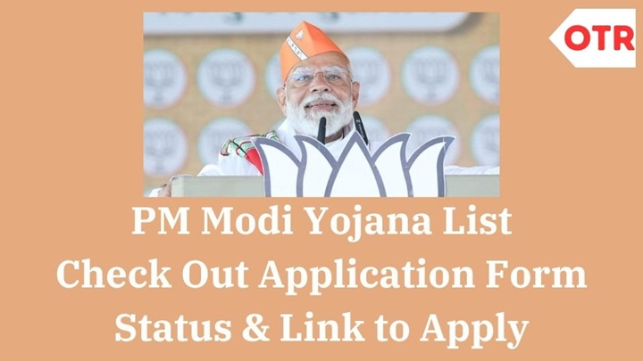 PM Modi Yojana List (1)