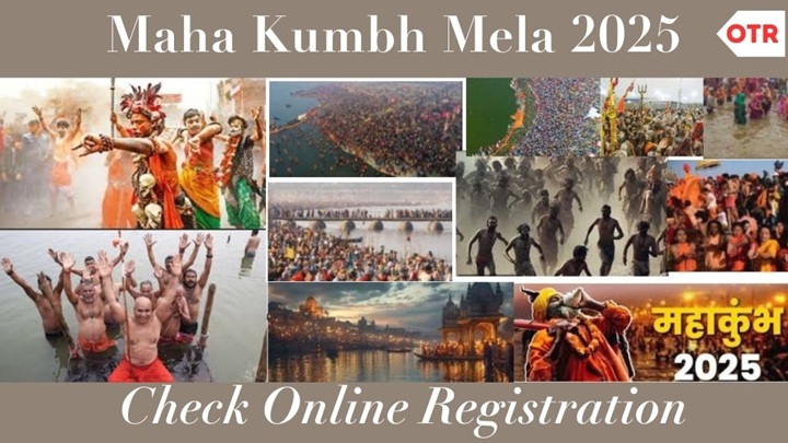 Kumbh Mela Registration Online