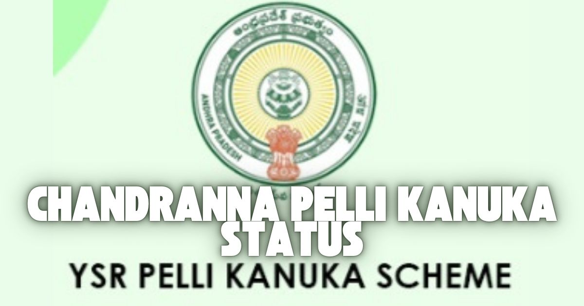 Chandranna Pelli Kanuka Status